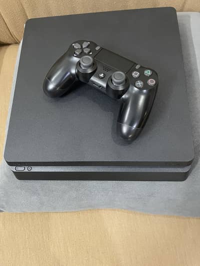 Ps4 Slim