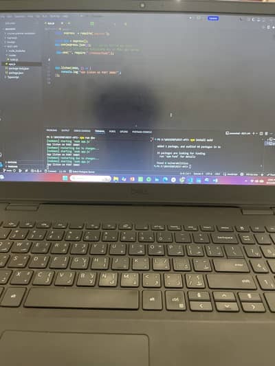 Dell Vostro 3500 i5 11GEN  NVIDIA 2GB GPU