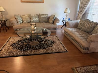 Drawing room sofas settee
