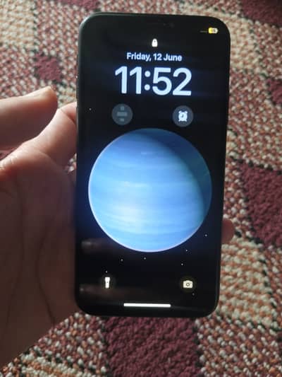 Apple iPhone XS