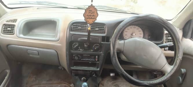 Suzuki Alto 2003