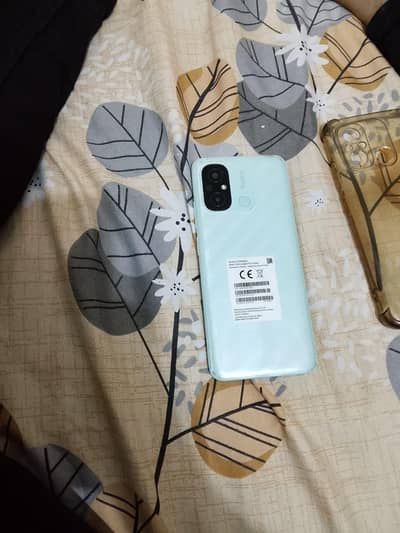 Xiaomi Redmi 12C