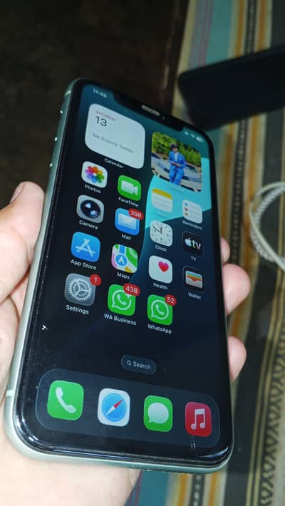 Apple iPhone 11 Non Pta Jv 64GB