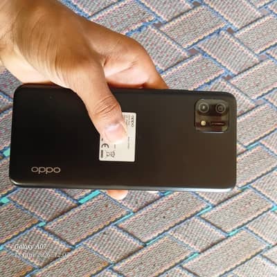 OPPO A16e 4.64 total original.