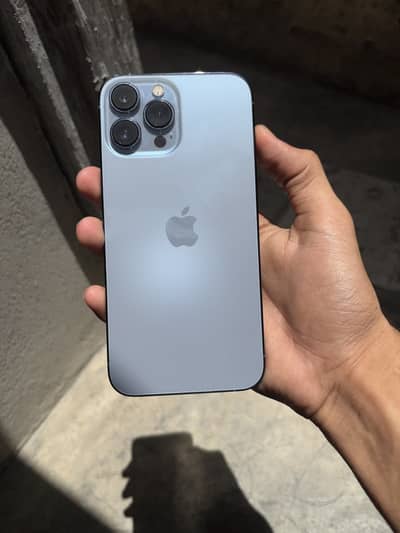 Apple iPhone 13 Pro Max