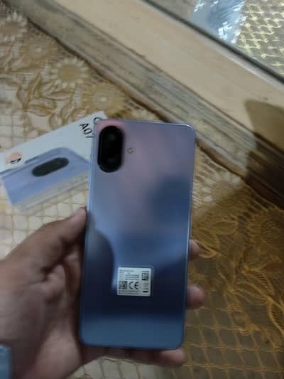 Samsung Mobile A07