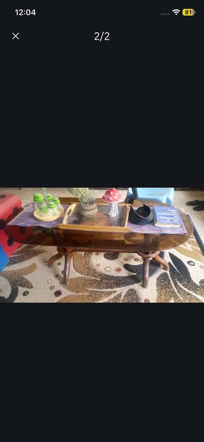 table for sale