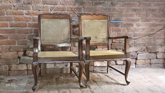 chairs