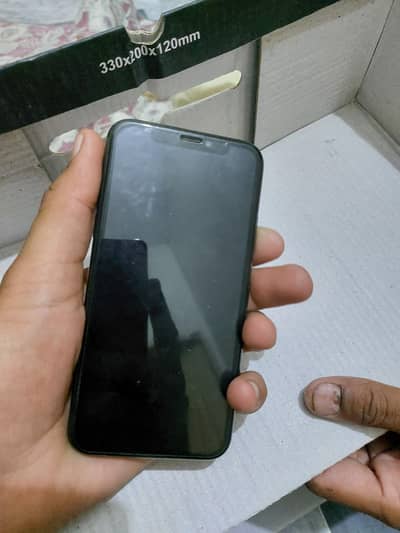 Apple iPhone X