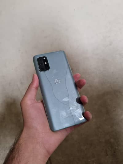 One Plus 8T