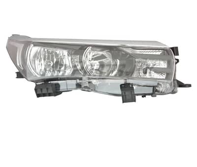 Corolla Gli 2015 Headlights