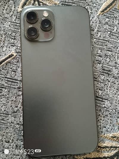 Iphone iOS version 26.1 Model Name iphone 12 pro max Model number MGD