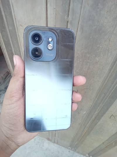 Infinix smart 9 hd