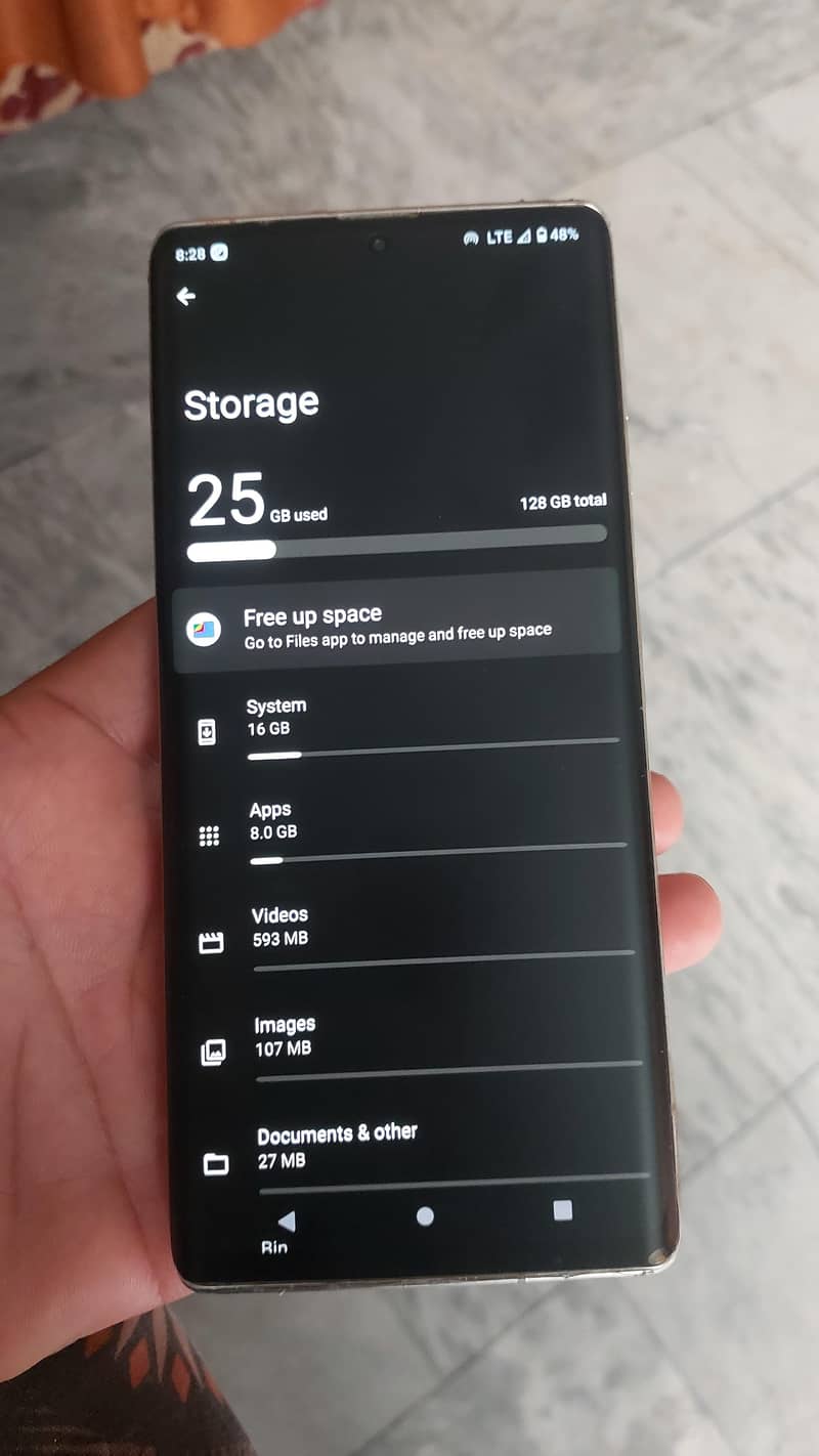 Archos Plus 4