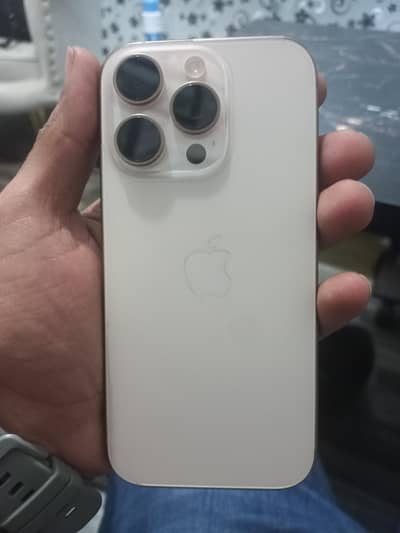 Apple iPhone 16 Pro jv sim lock