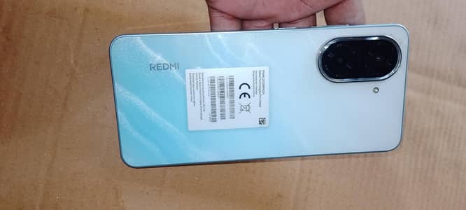 Xiaomi Redmi A5