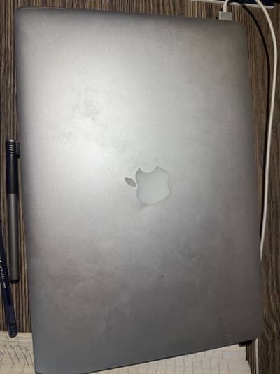 MacBook Pro