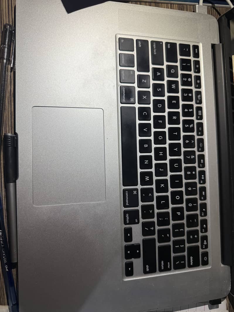 MacBook Pro 2