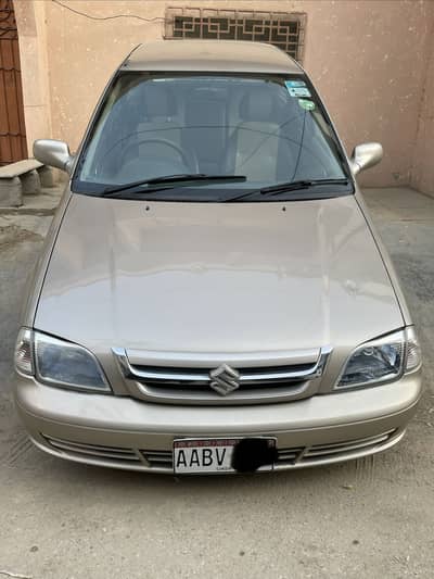 Cultus Vxr 2016 LE