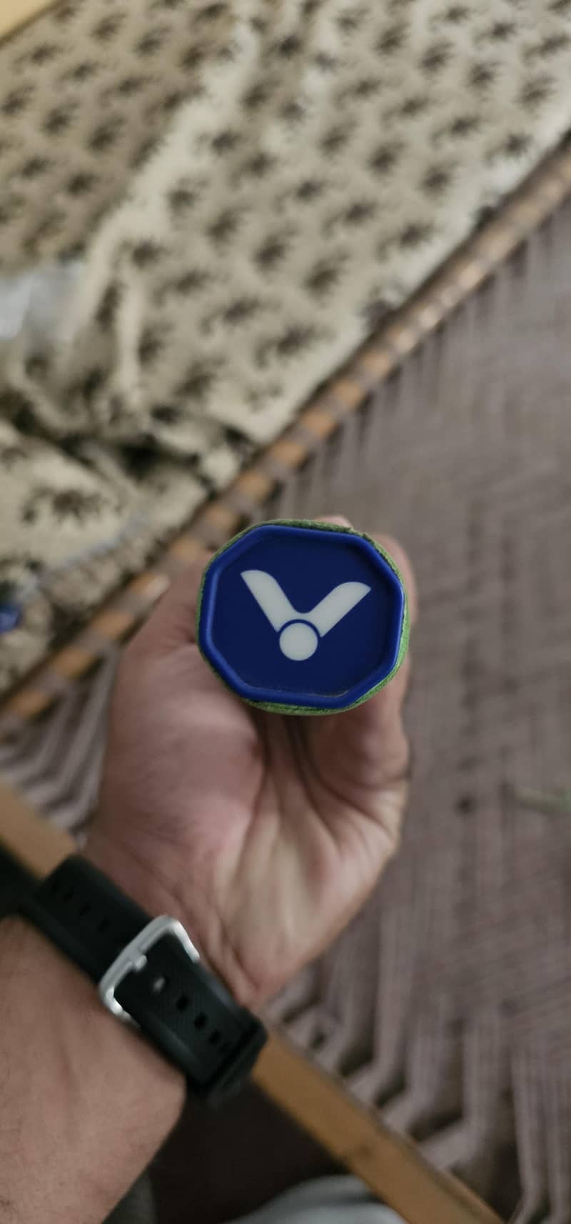 victor racket 1