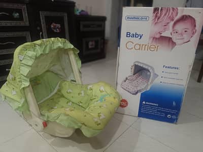 Baby Carrier
