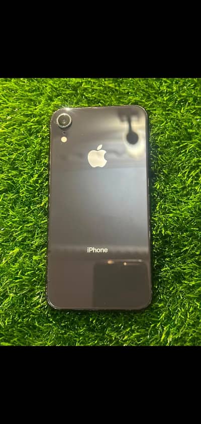 Apple iPhone XR