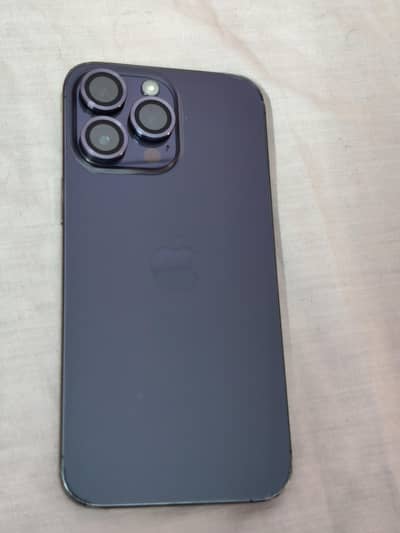 Apple iPhone 14 Pro Max