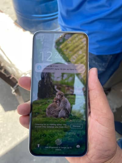 Infinix Other Model Infinix hot 60 pro