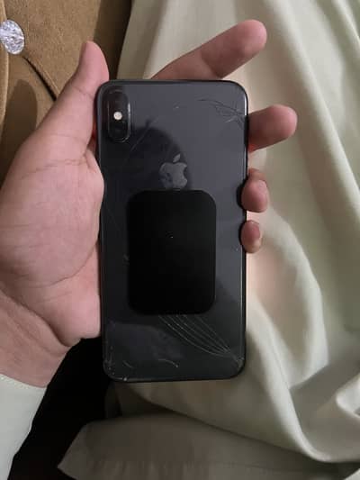 Apple iPhone XS Max