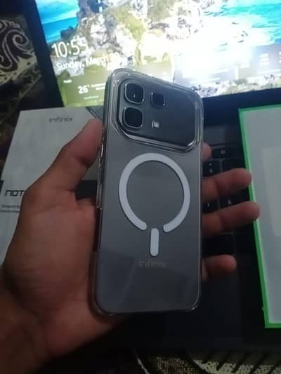 Infinix Other Model
