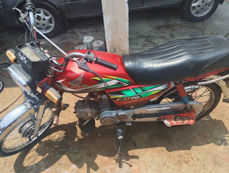 good condition 2