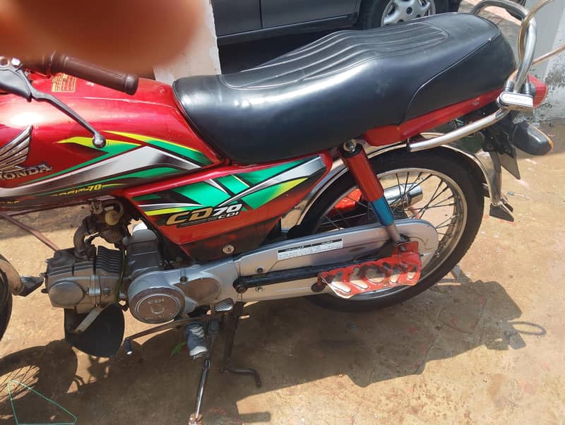 good condition 3