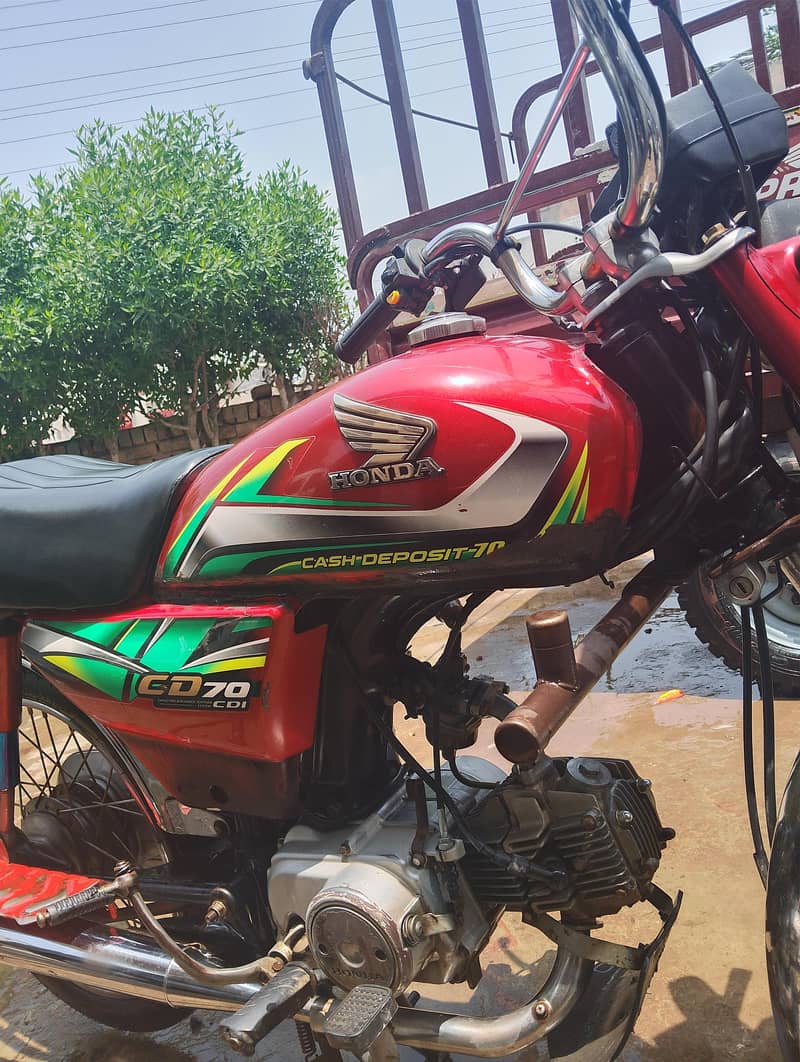 good condition 4