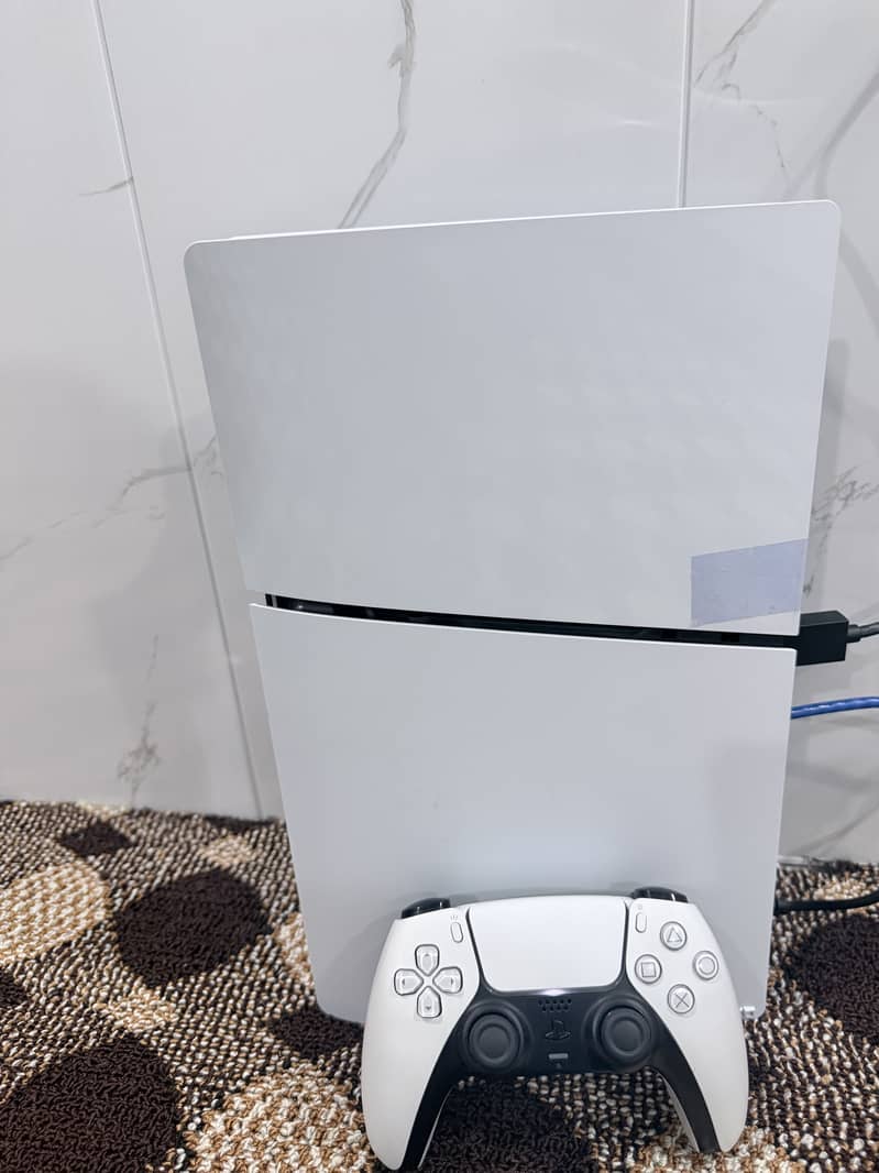 Ps5 Digital Edition 0