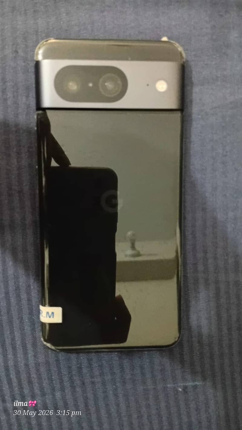 Google Pixel 8 3