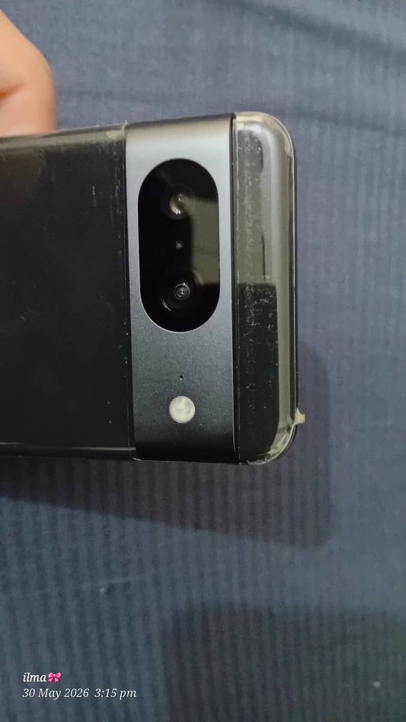 Google Pixel 8 5