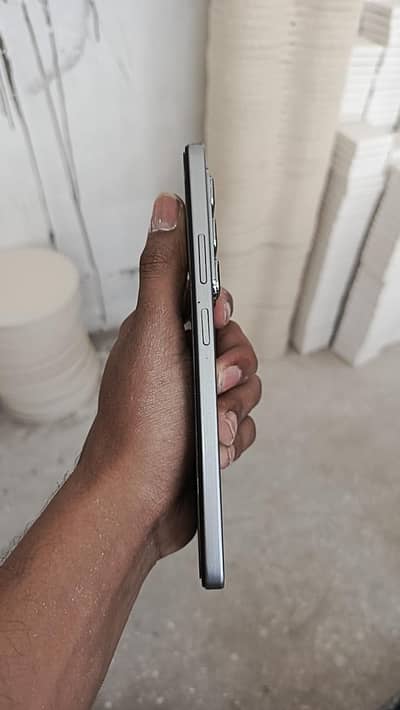 Infinix Hot 50