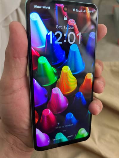 OPPO A58 8GB RAM 128GB Rom