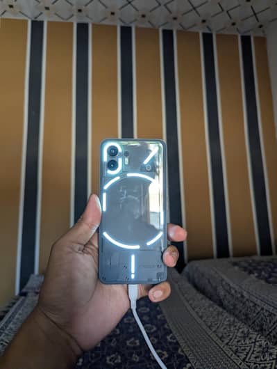 Nothing Phone 2