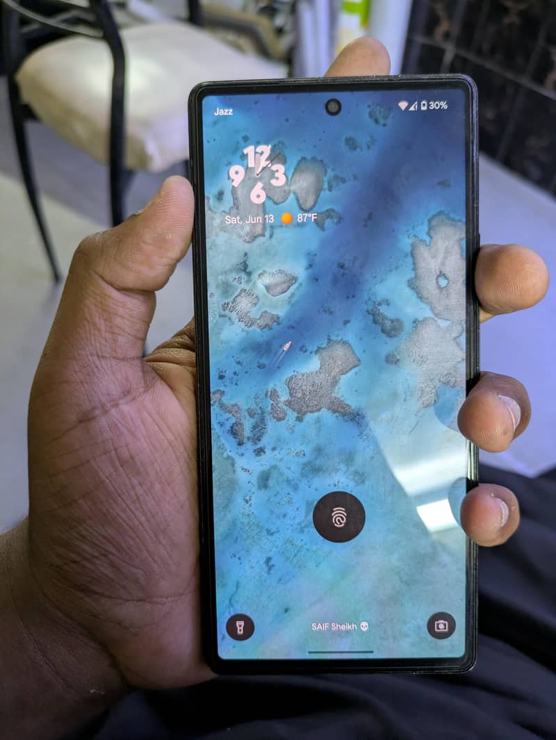 Google Pixel 6 1