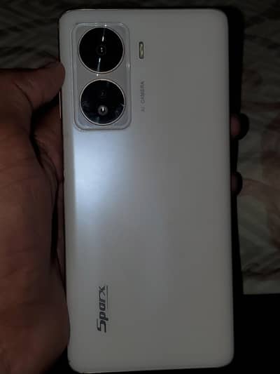 Sparx Note 20