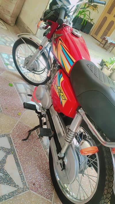125 26 model