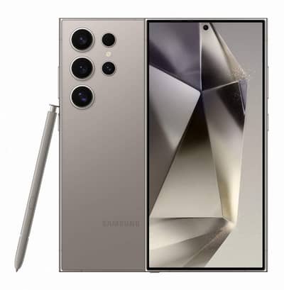 Samsung Mobile S24 Ultra