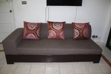 5 seater sofa set