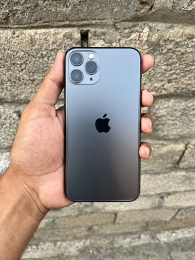 iPhone