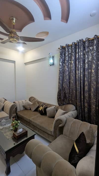 2 Bed Dd Flat Like New Leased Metrovile