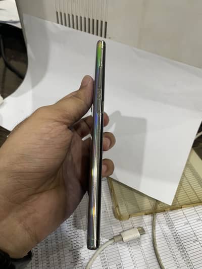 Samsung Mobile Note 10 Plus 5G