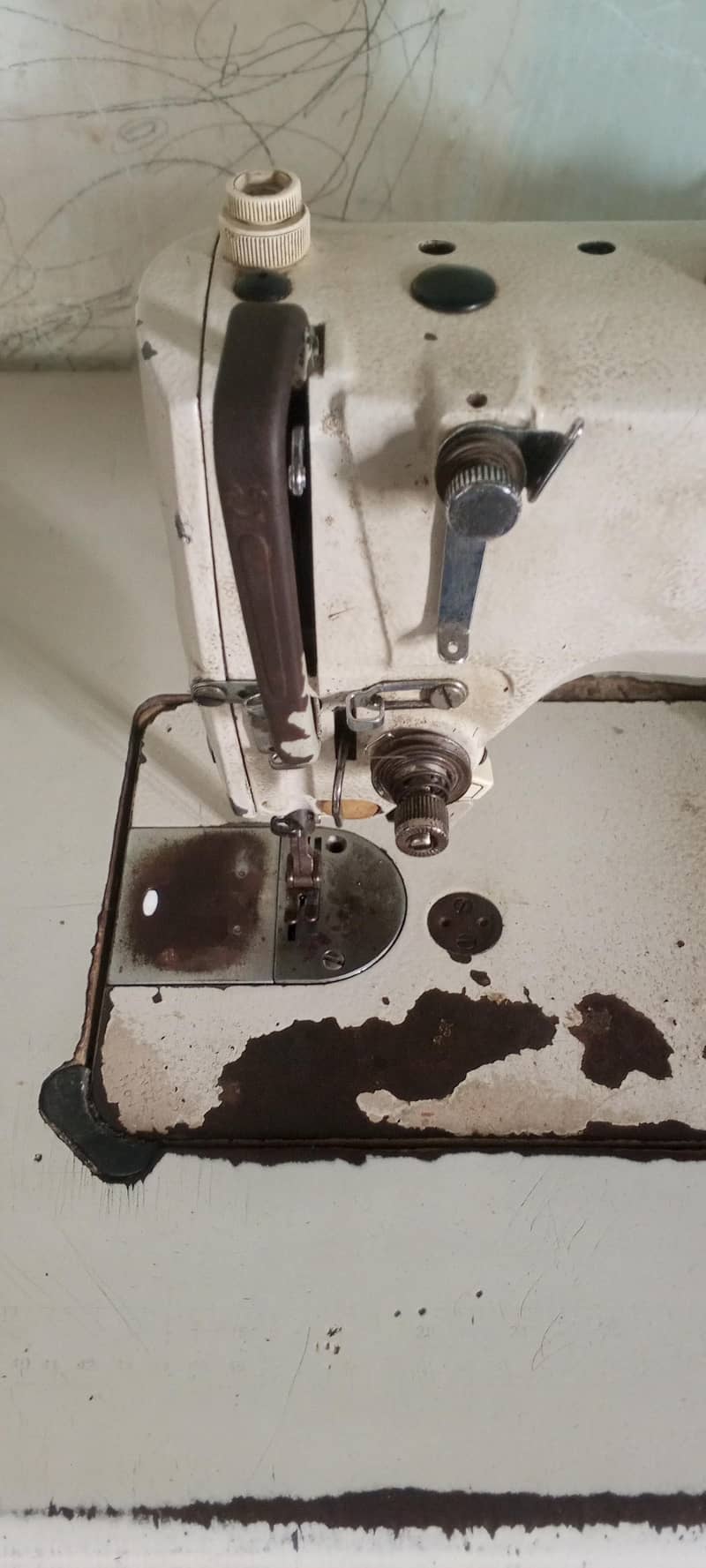 use computer swing machine ok condition 5