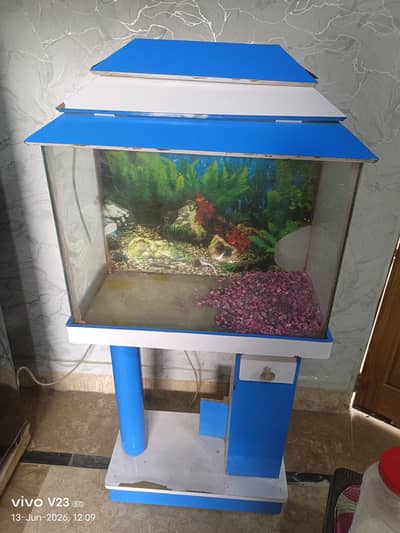 Fish Aquarium For Sale