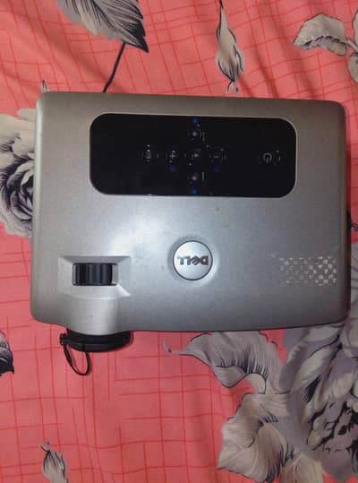Dell VGA Projector